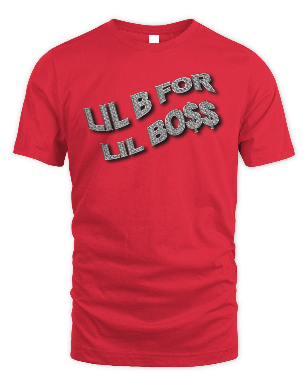 Lil B Merch For Lil Boss Shirt