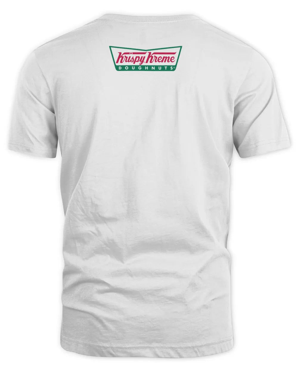 Human Made Clothing Krispy Kreme Graphic Shirt