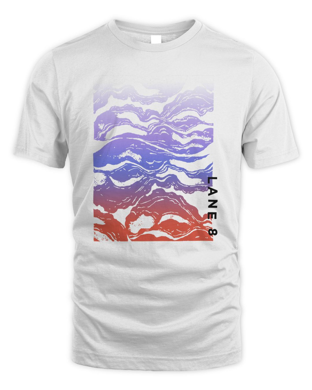 Lane 8 Merch Classic Shirt