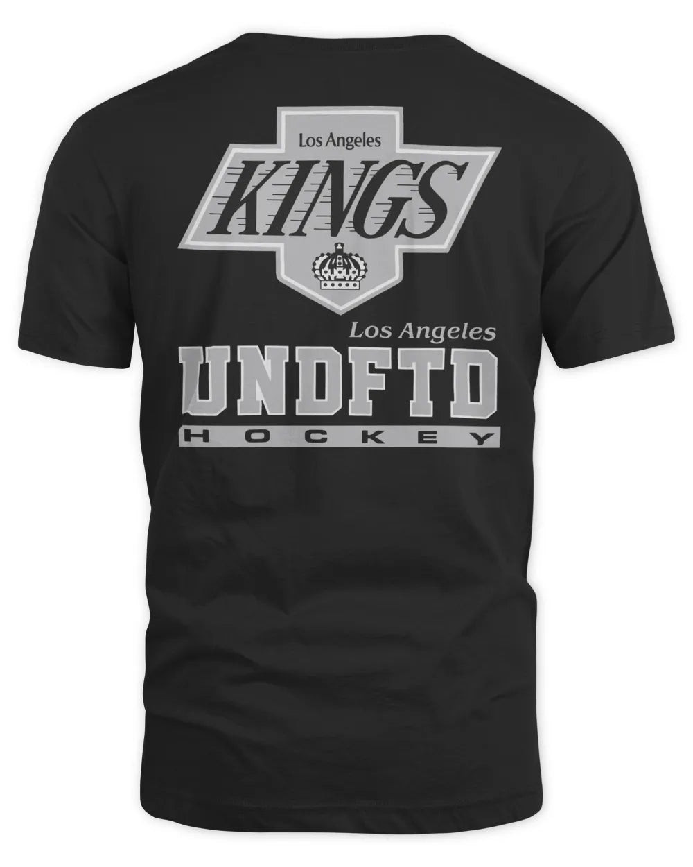 La Kings Merch Hockey Shirt