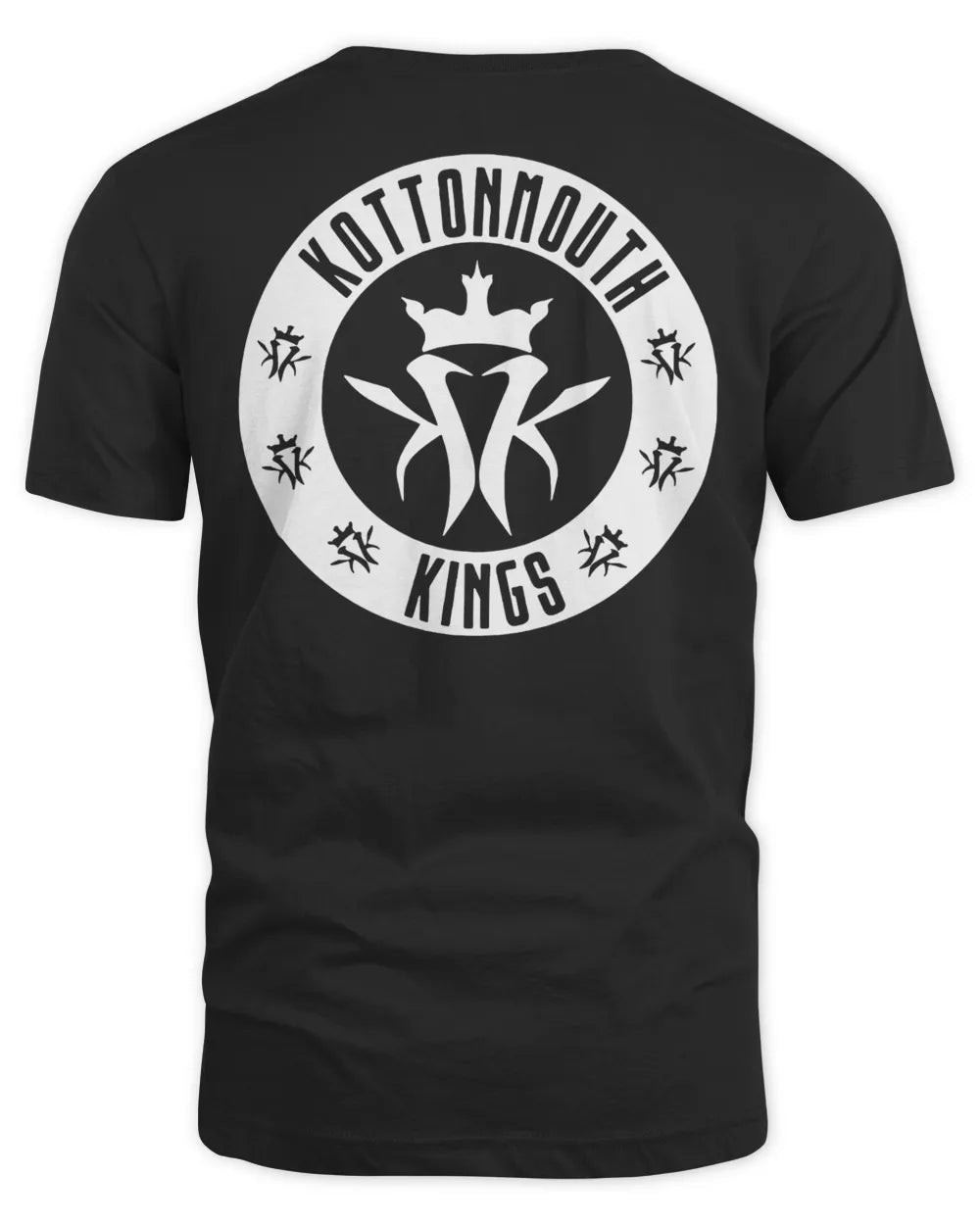 Kottonmouth Kings Merch Kings Shirt