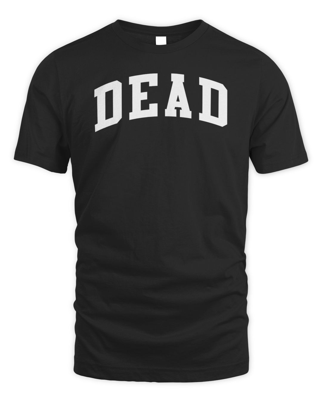 Mcr Merch Dead Shirt