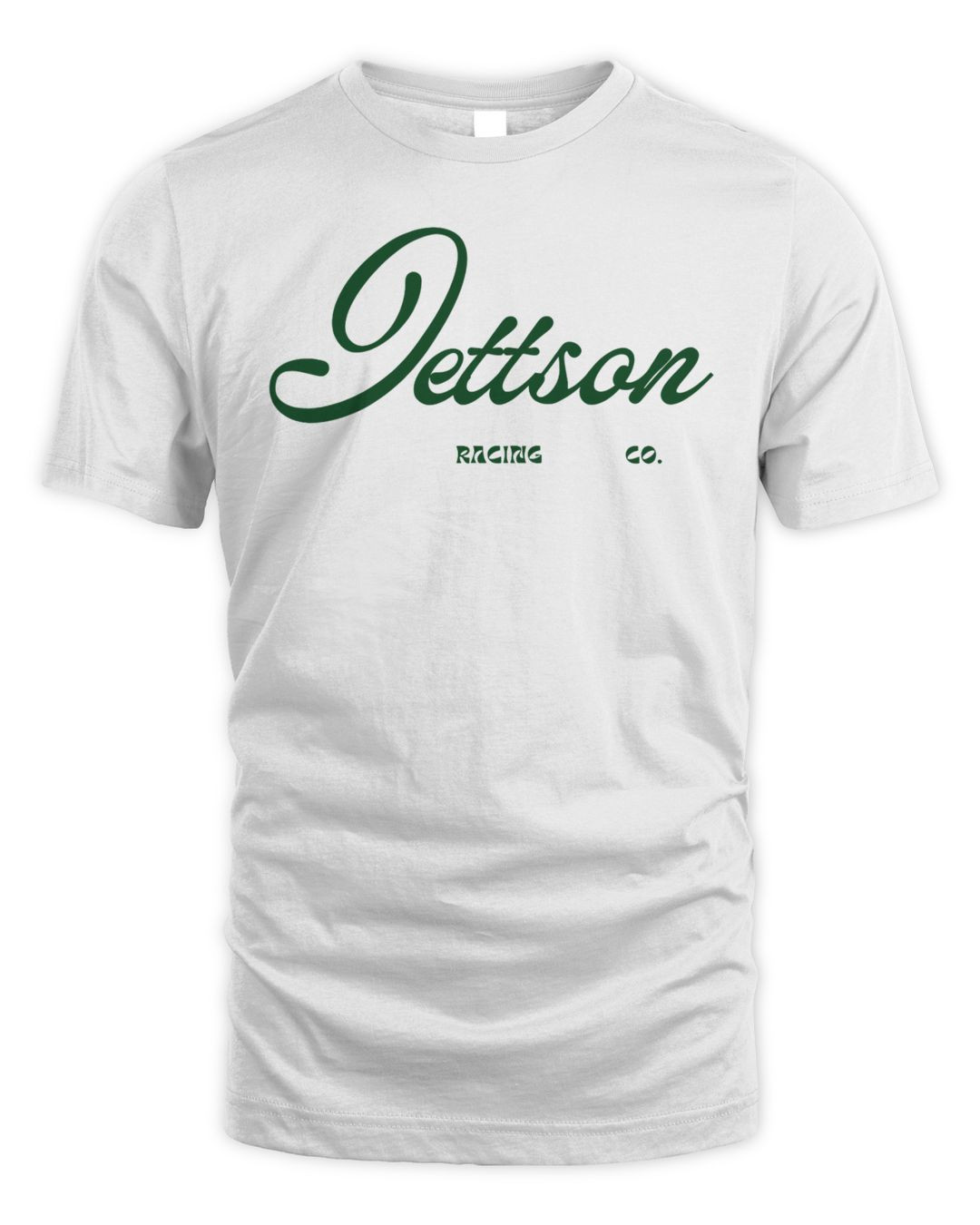 Jett Lawrence Merch Jettson Swing Shirt
