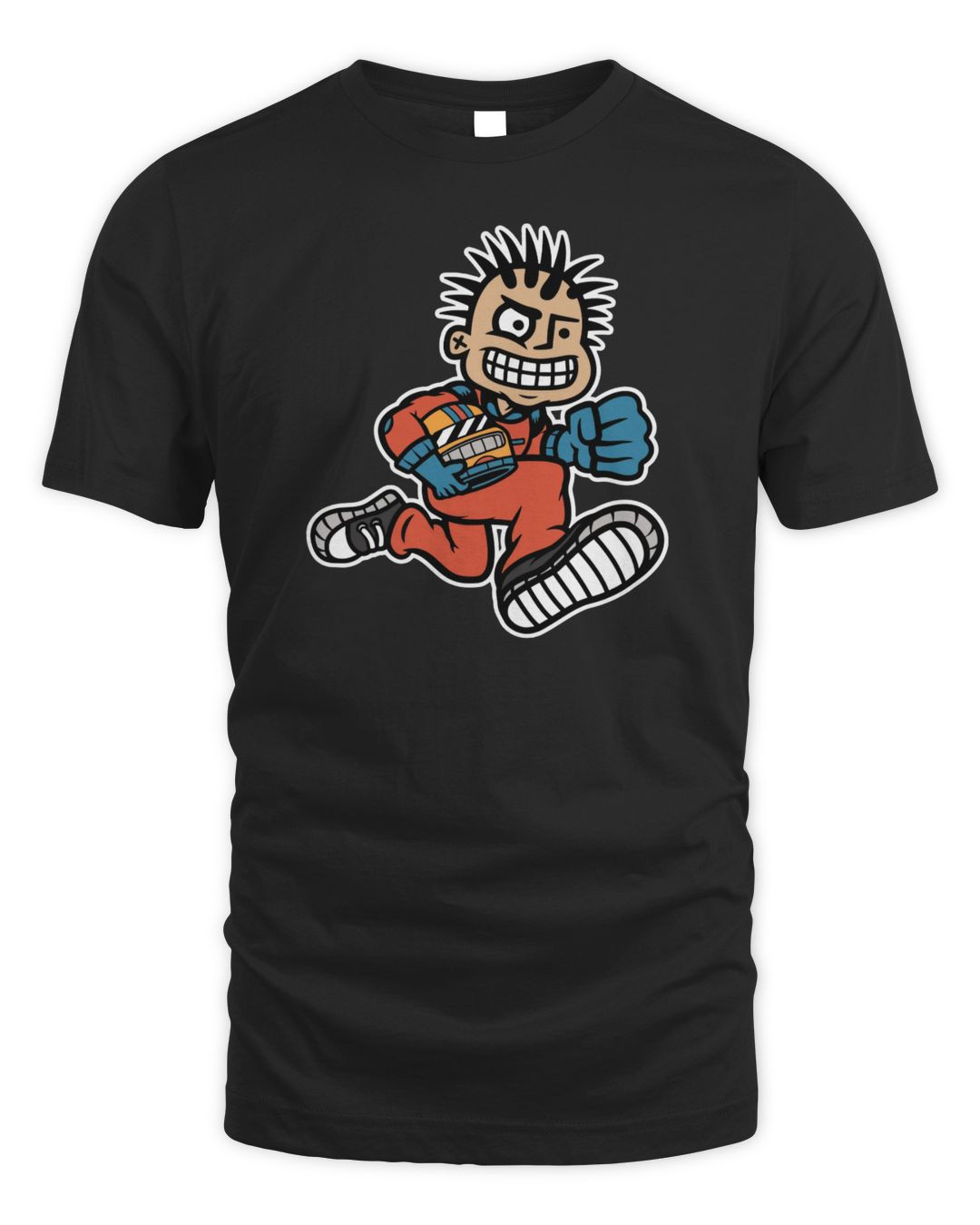 Mxpx Merch Find A Way Home Space Px Shirt