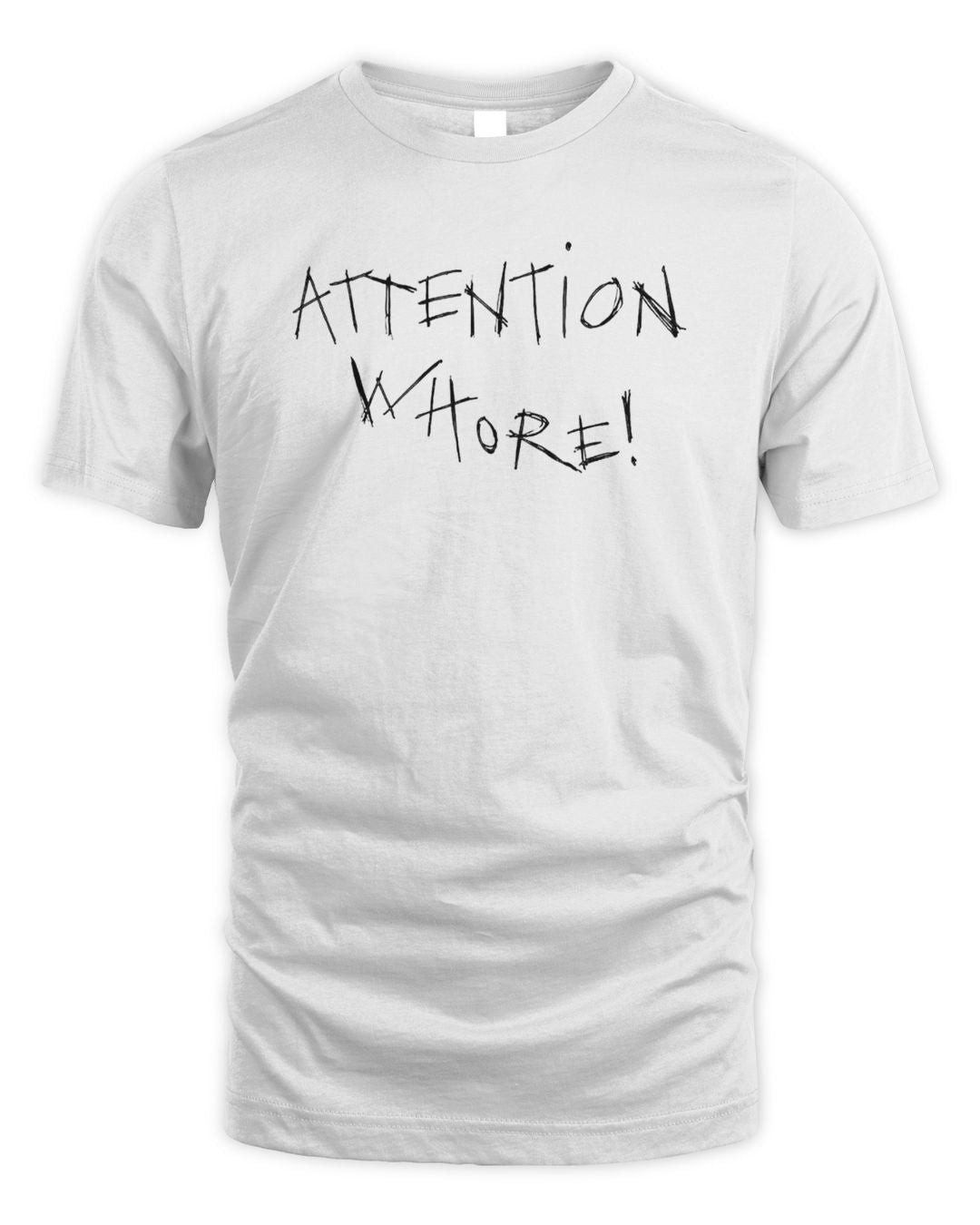 Marika Hackman Attention Whore Hoodie