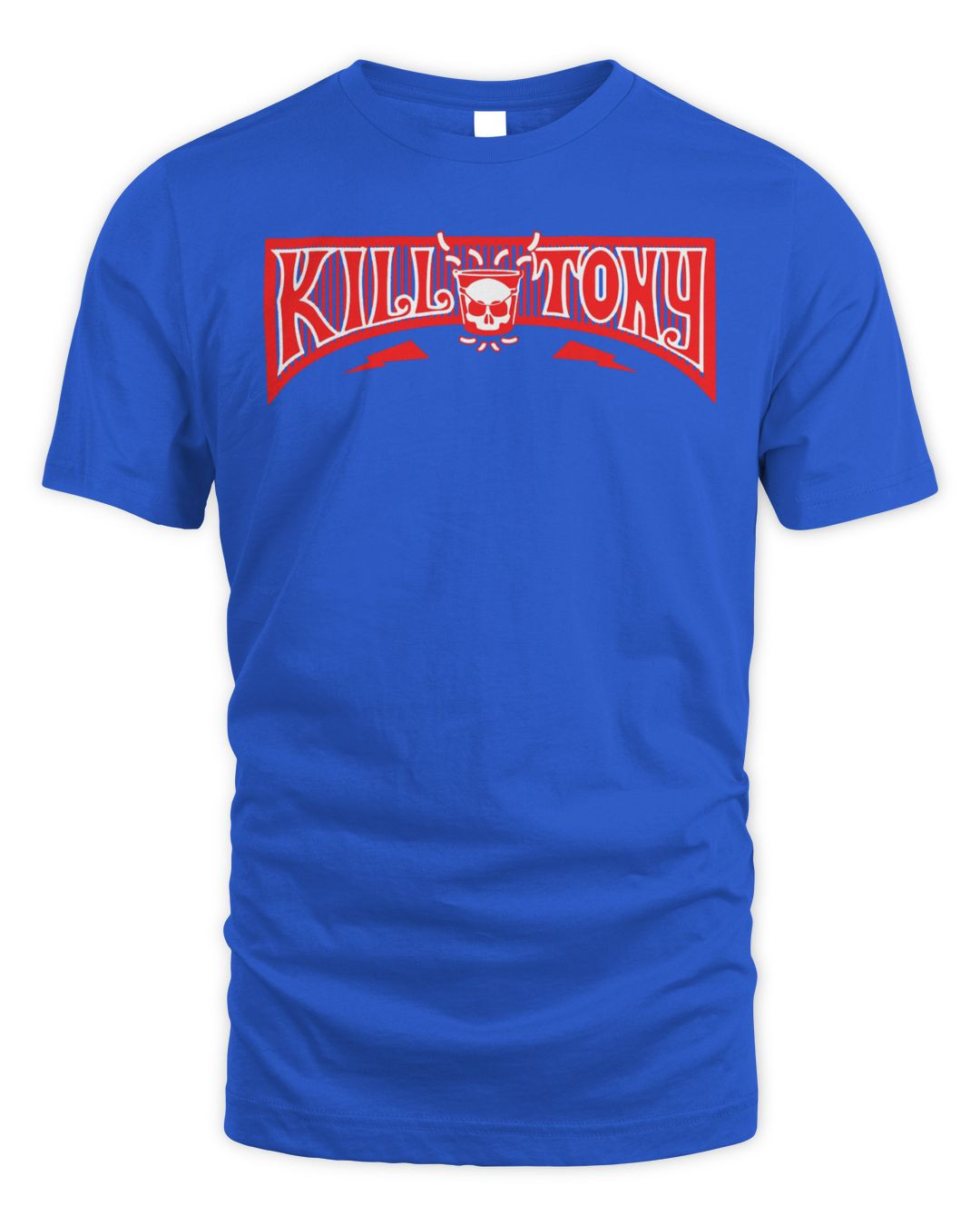 Kill Tony Merch Bingo Shirt
