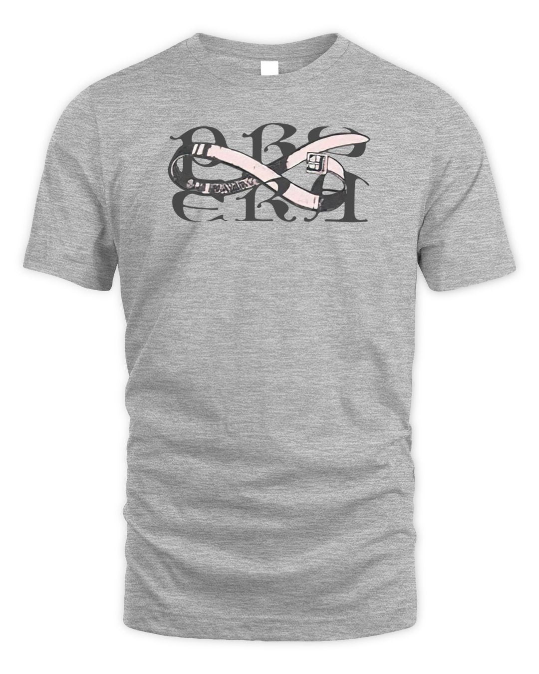 Joey Badass Merch Twisted Shirt