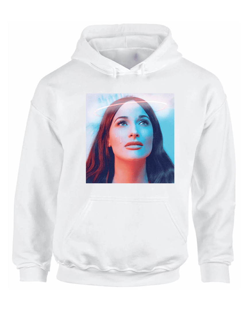 Kacey Musgraves Halo Hoodie