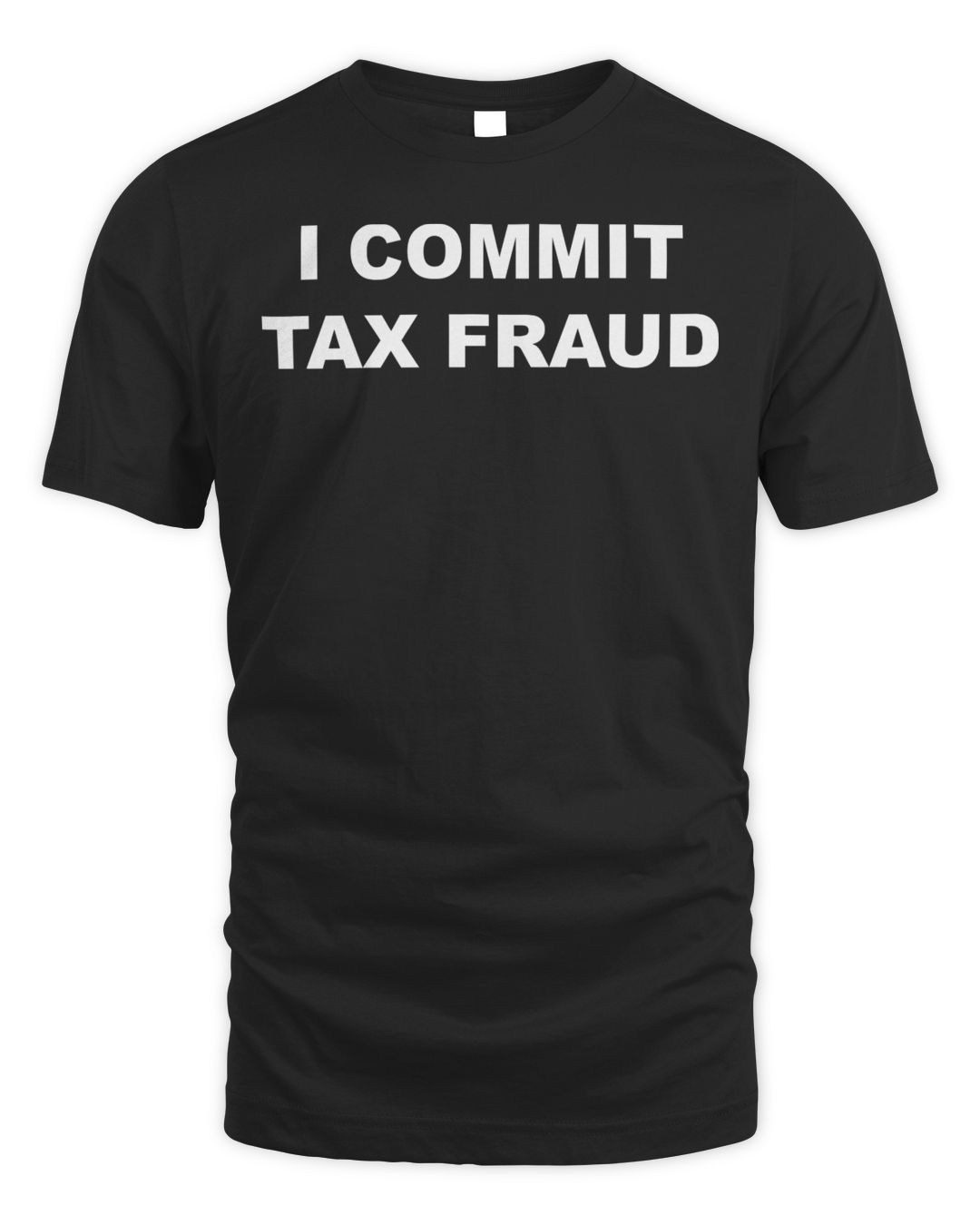 Max And Harvey Merch 2024 Tax Fraud Shirt