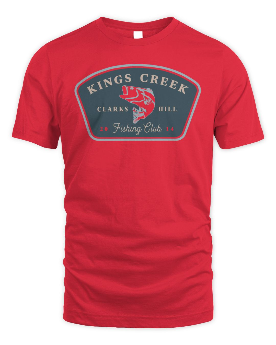 Kings Creek Apparel Clarks Hill Shirt
