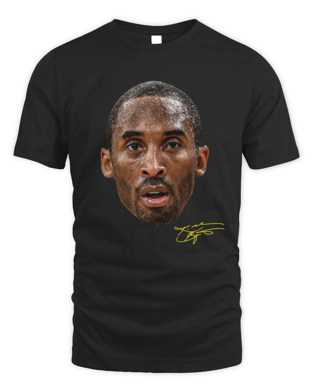 Kobe Bryant Merch Kobe Jobs Not Finished T Shirt