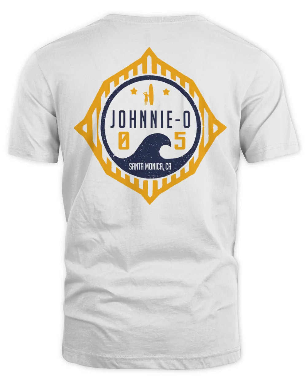 Johnnie O Clothing Dune Shirt