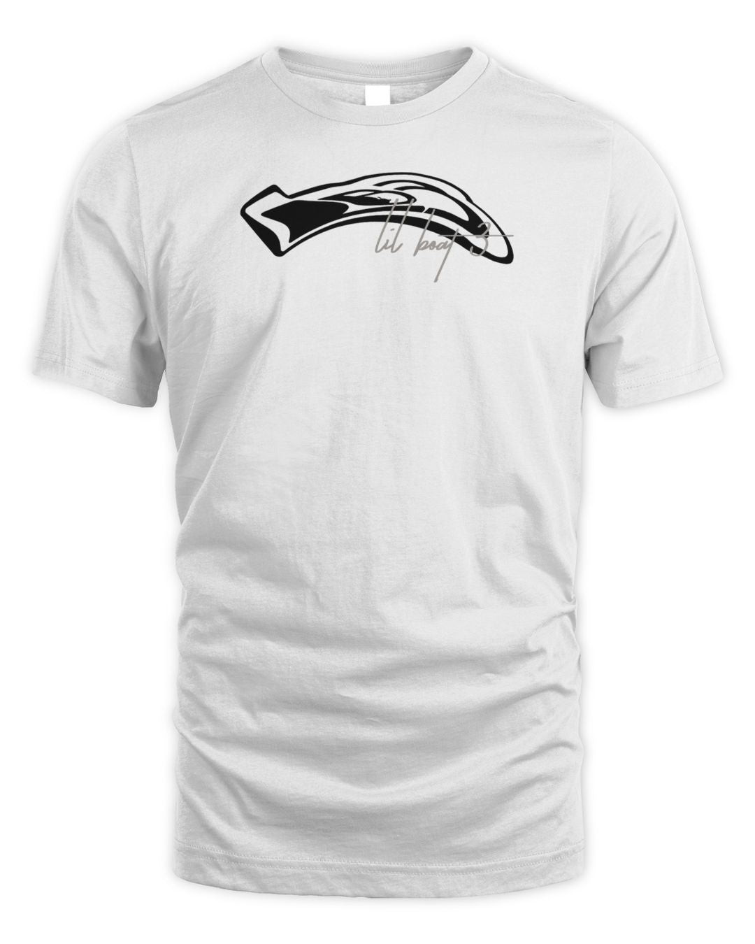 Lil Yachty Merch Lb3 Id T-shirt