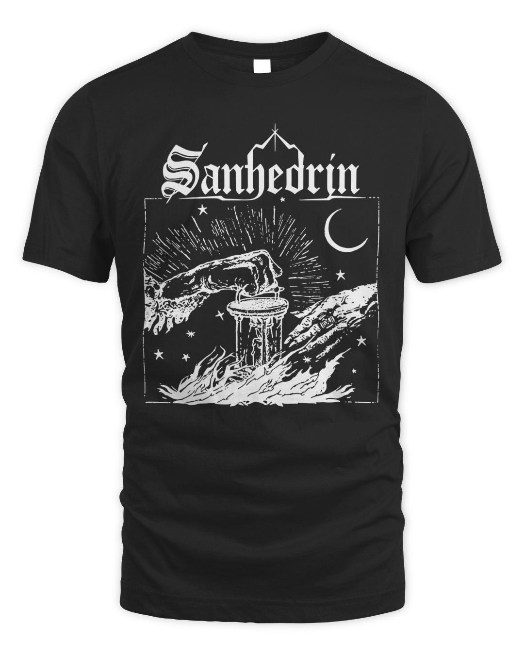 Kings Road Merch Lamp Shirt