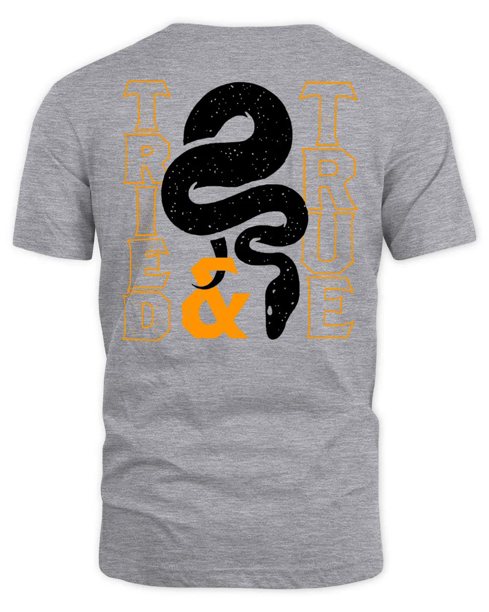 Iya Terra Merch Tried And True Shirt