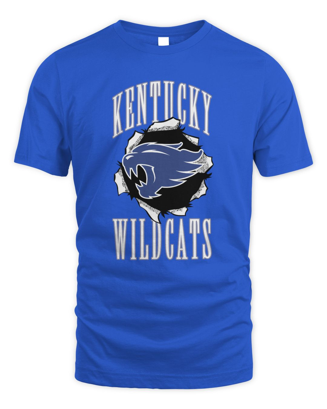 Kentucky Branded Uk Back To School Crew Hoodie