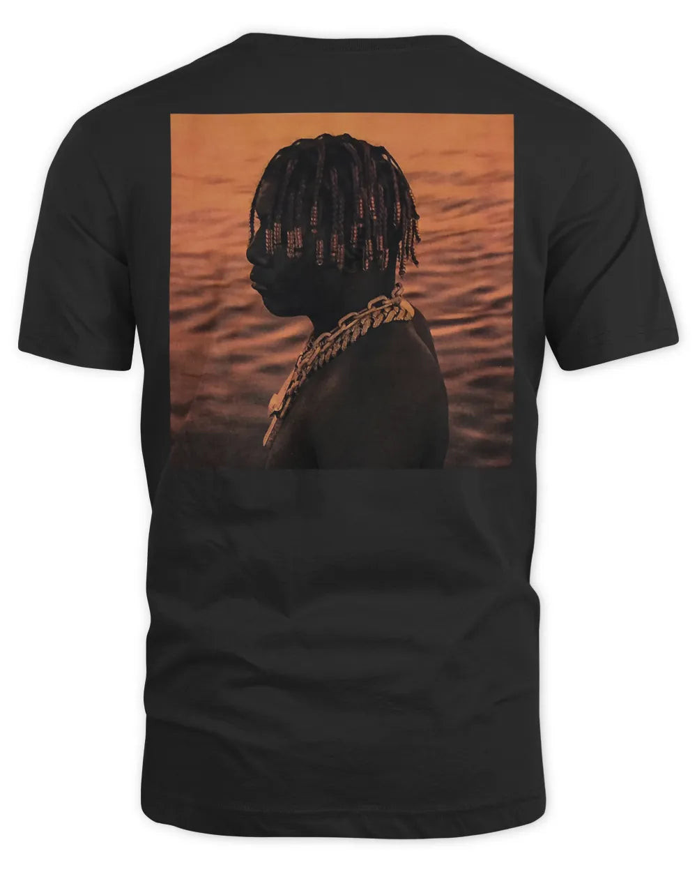 Lil Yachty Merch King Boat Shirt