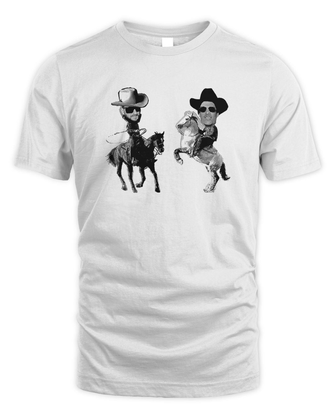 Lettuce Benny & Zoid Shirt