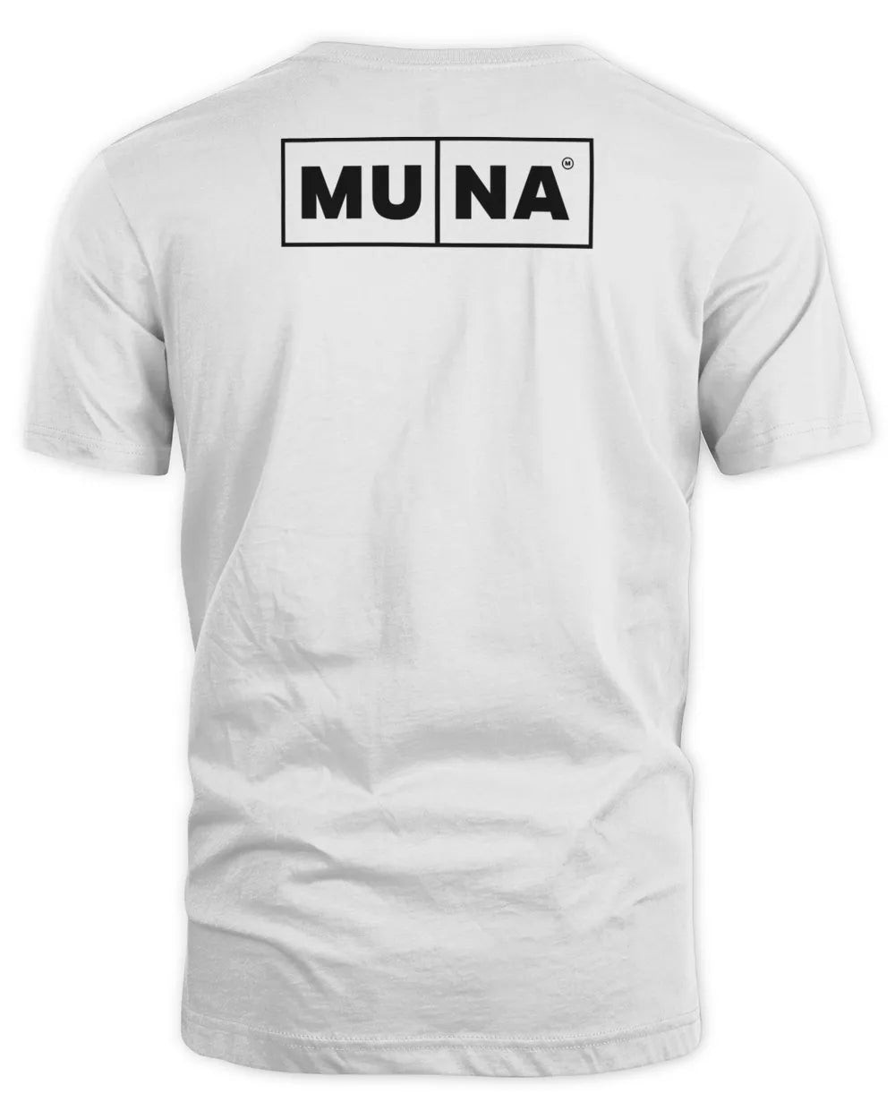 Muna Merch So Hot In La Shirt