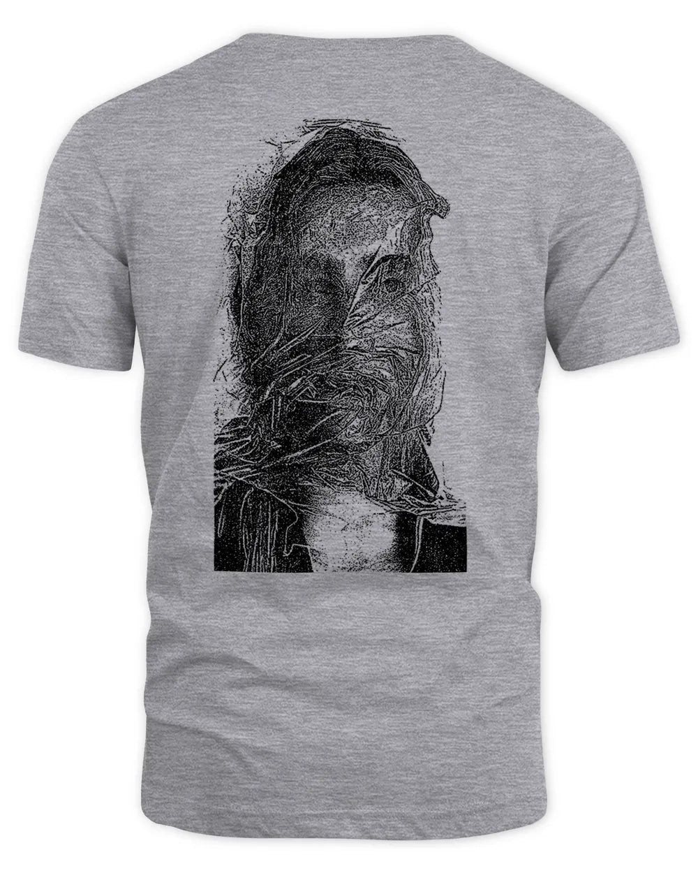 Kesha Merch Gag Order Shirt