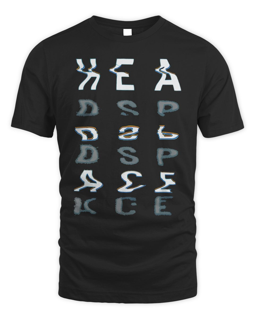 Issues Merch Headspace Shirt