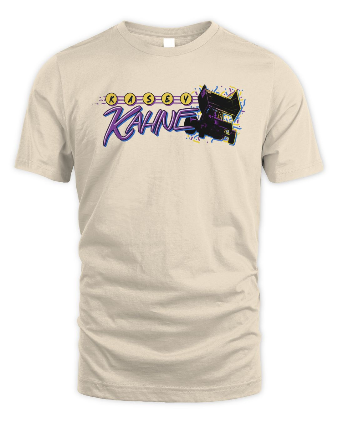 Kasey Kahne Summ9rtime Tee Shirt