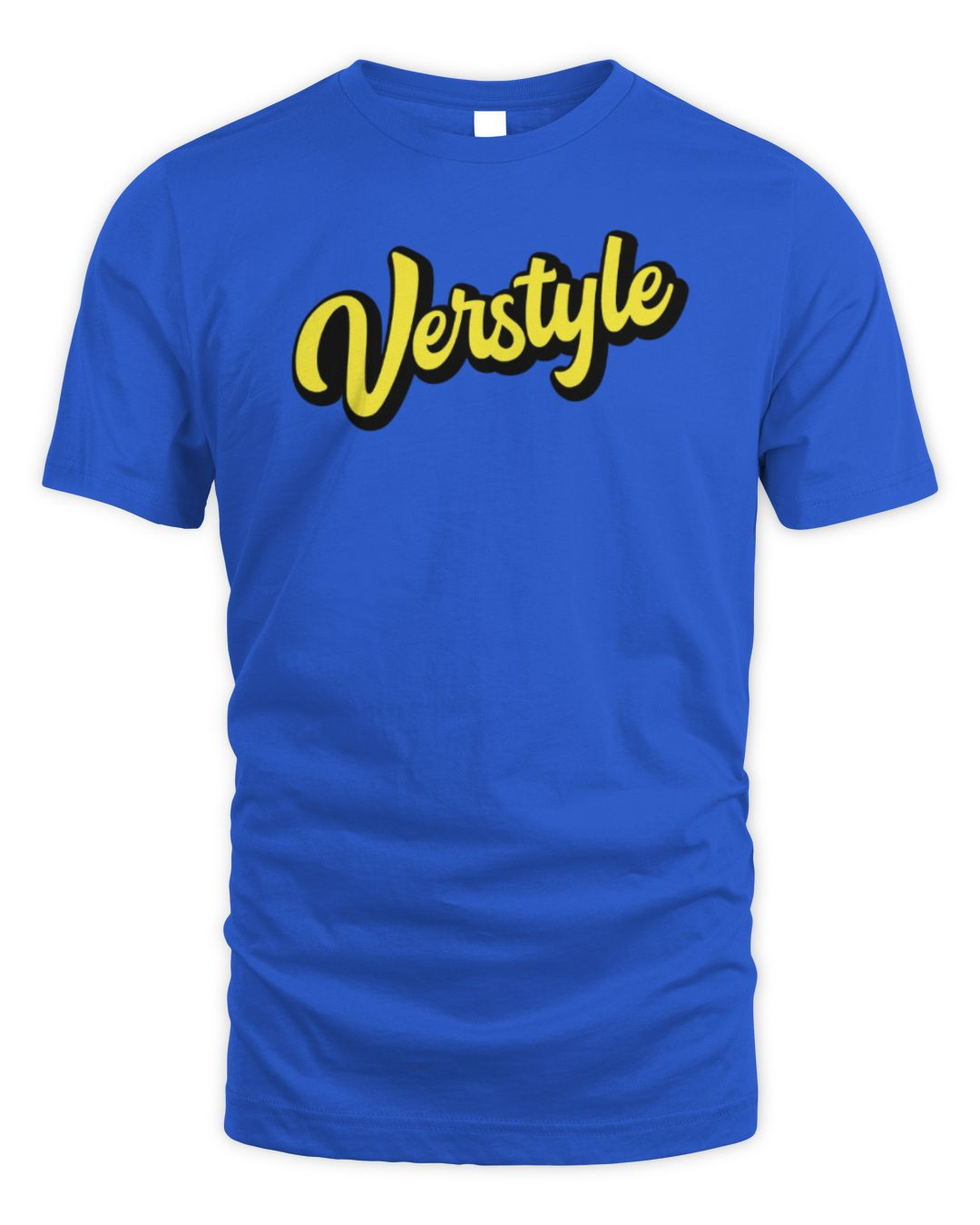 Jonah Verstyle Logo T-shirt