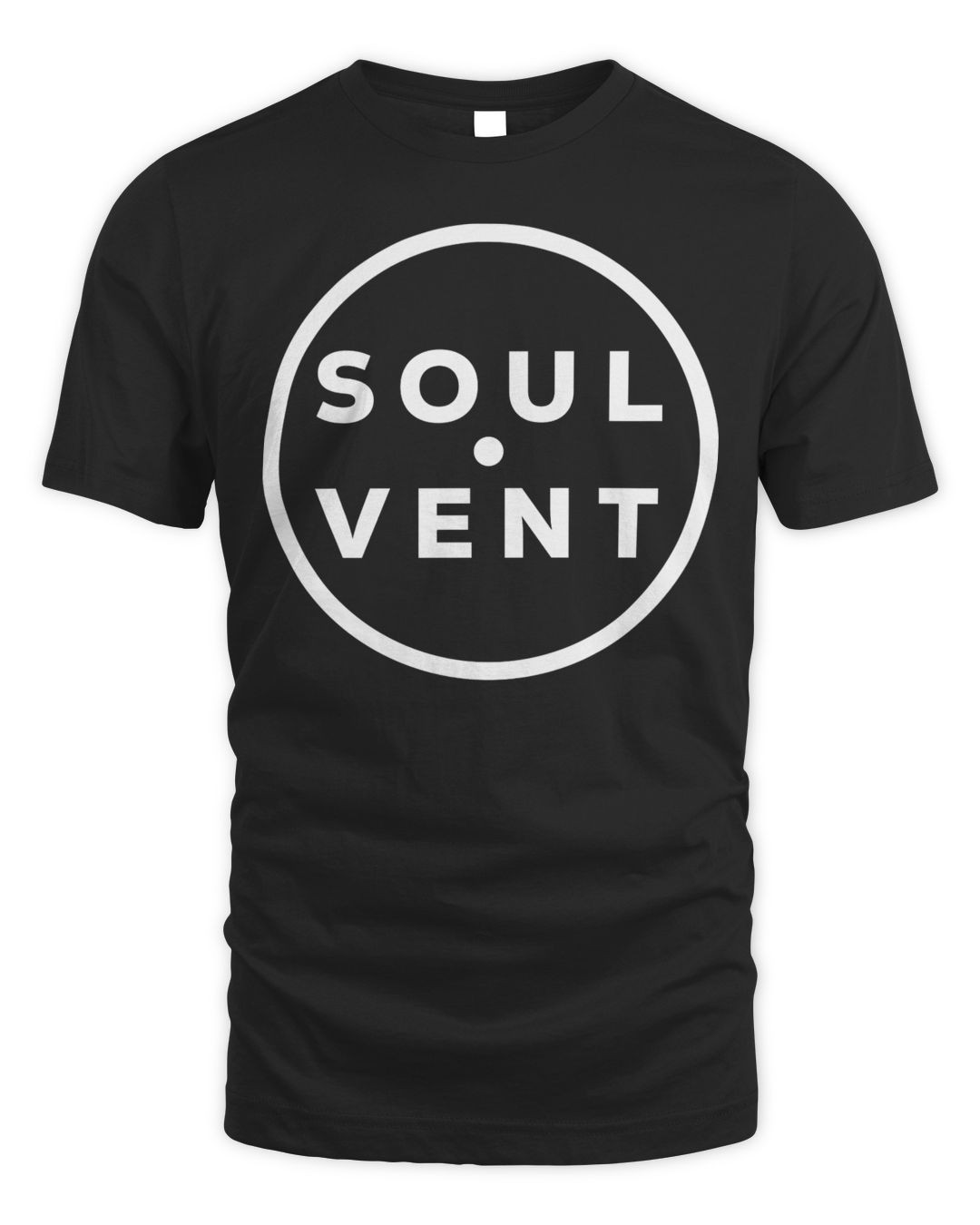 Hospital Records Merch Soulvent Shirt