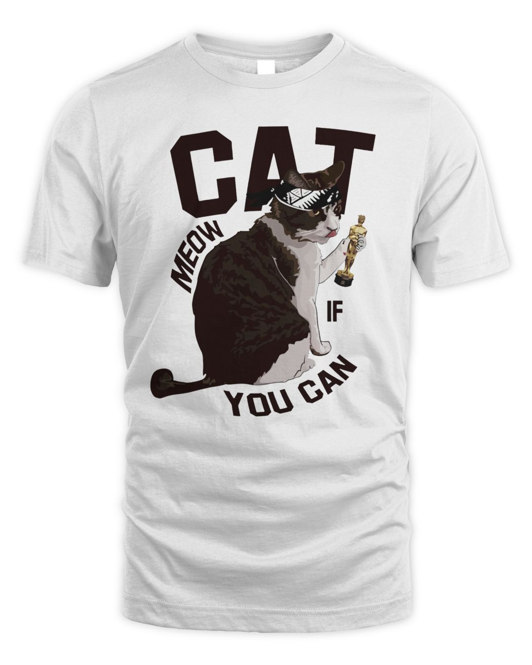 Jid Merch Meow Shirt