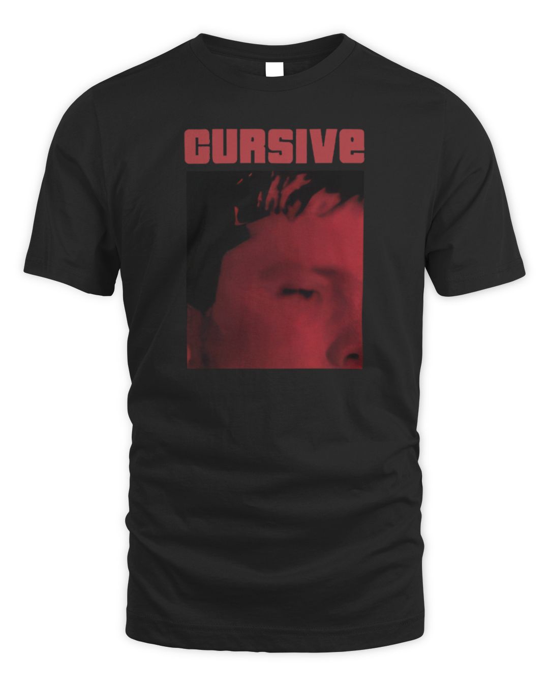 Merchtable Cursive Domestica T-shirt