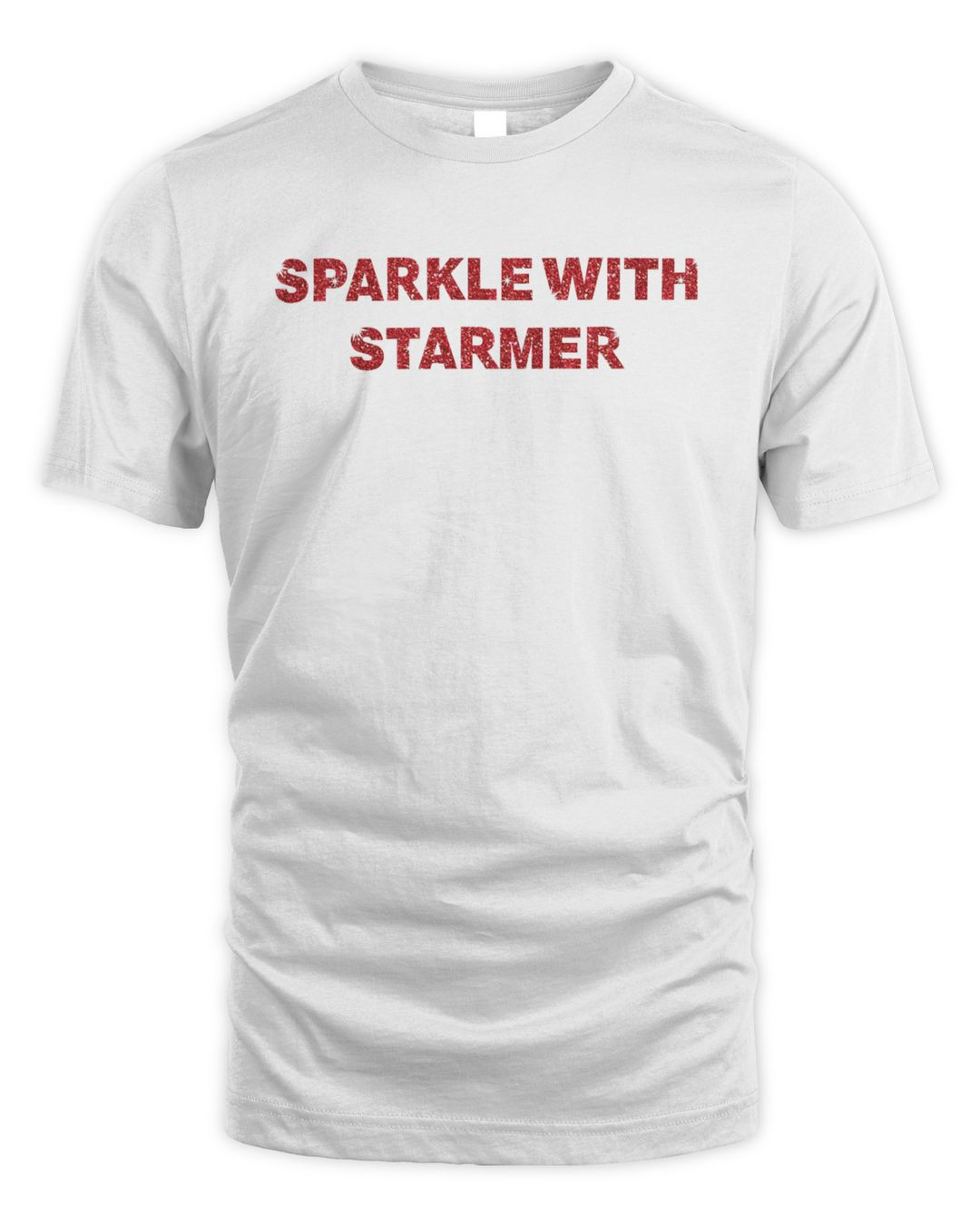 Labour Sparkle With Starmer 2023 Shirt