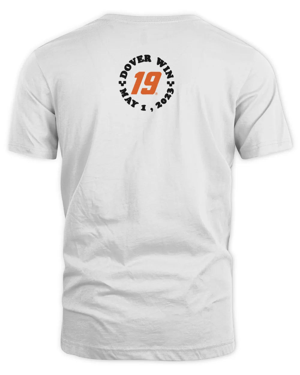 Martin Truex Jr 2023 Dover Win Tee