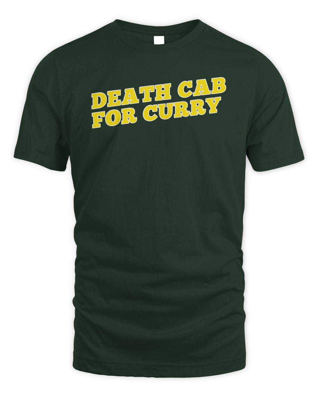 Indie Basketball Death Cab For Curry Hoodie Sweatshirt