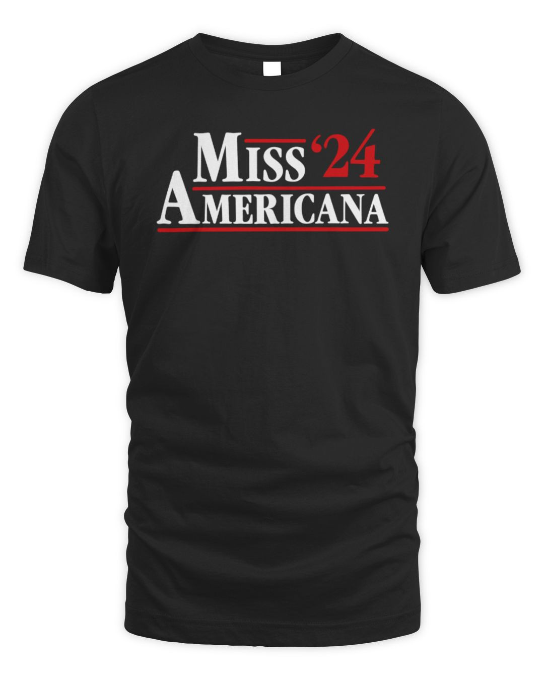 Miss Americana 2024 Presidential Shirt Cornelia Street Shirts