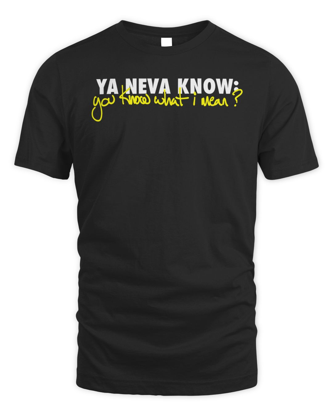 Mike Stud Merch Ynk Podcast Shirt