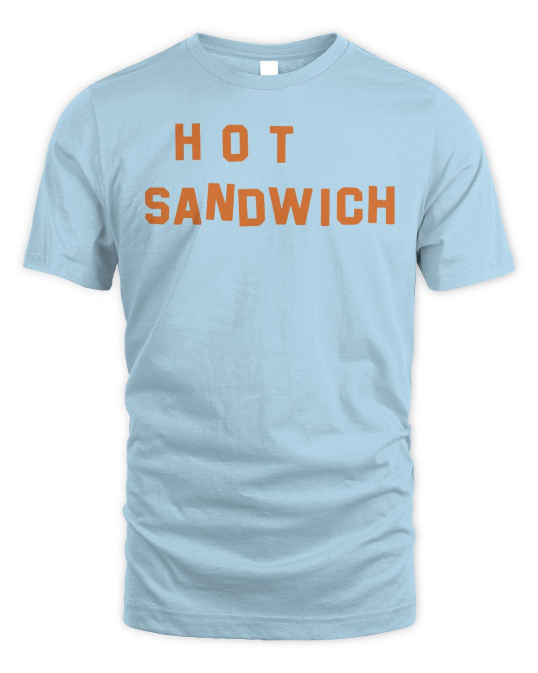 Katie Kimmel Merch Hot Sandwich Shirt
