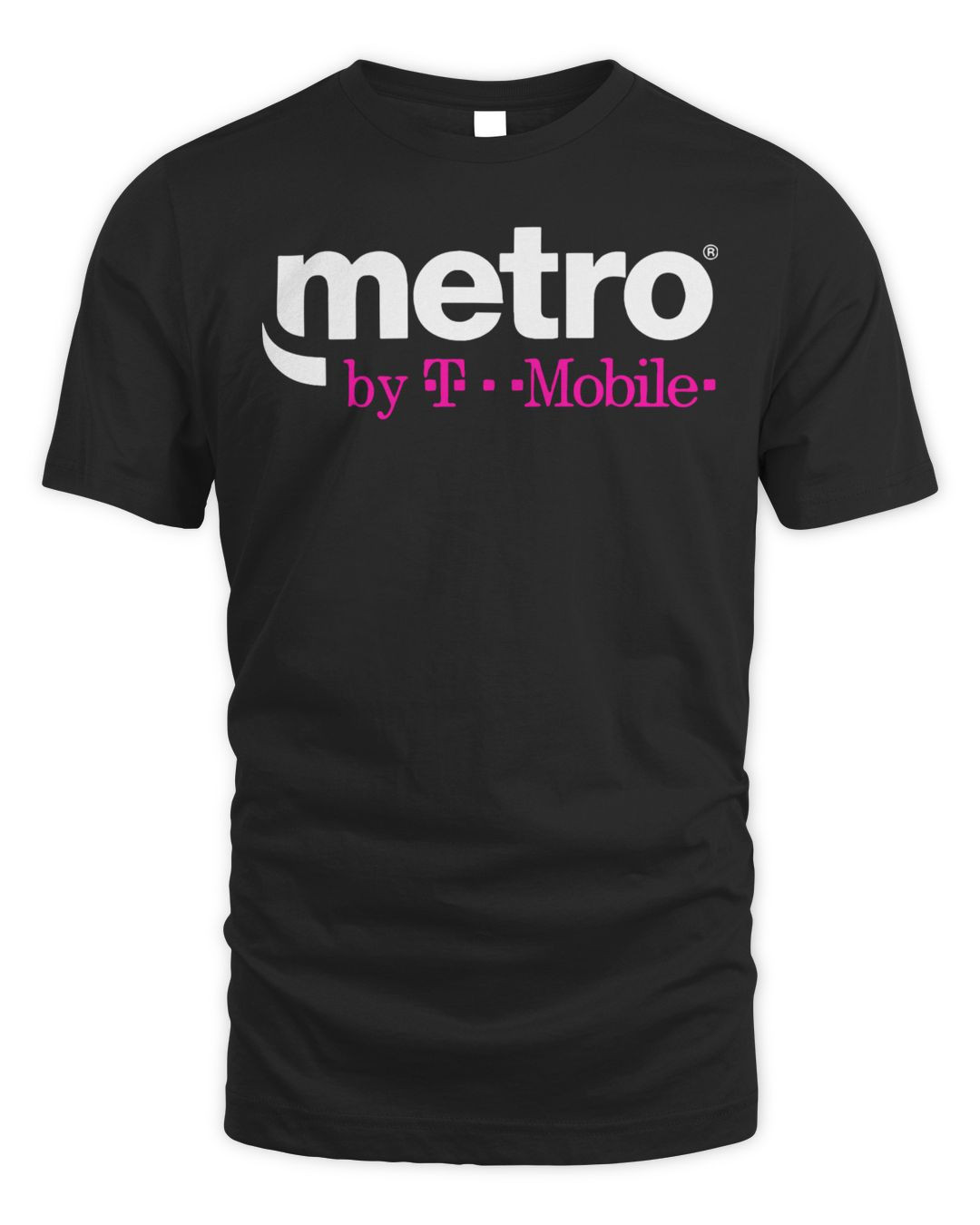 My Merch Tmobile Metro Shirt