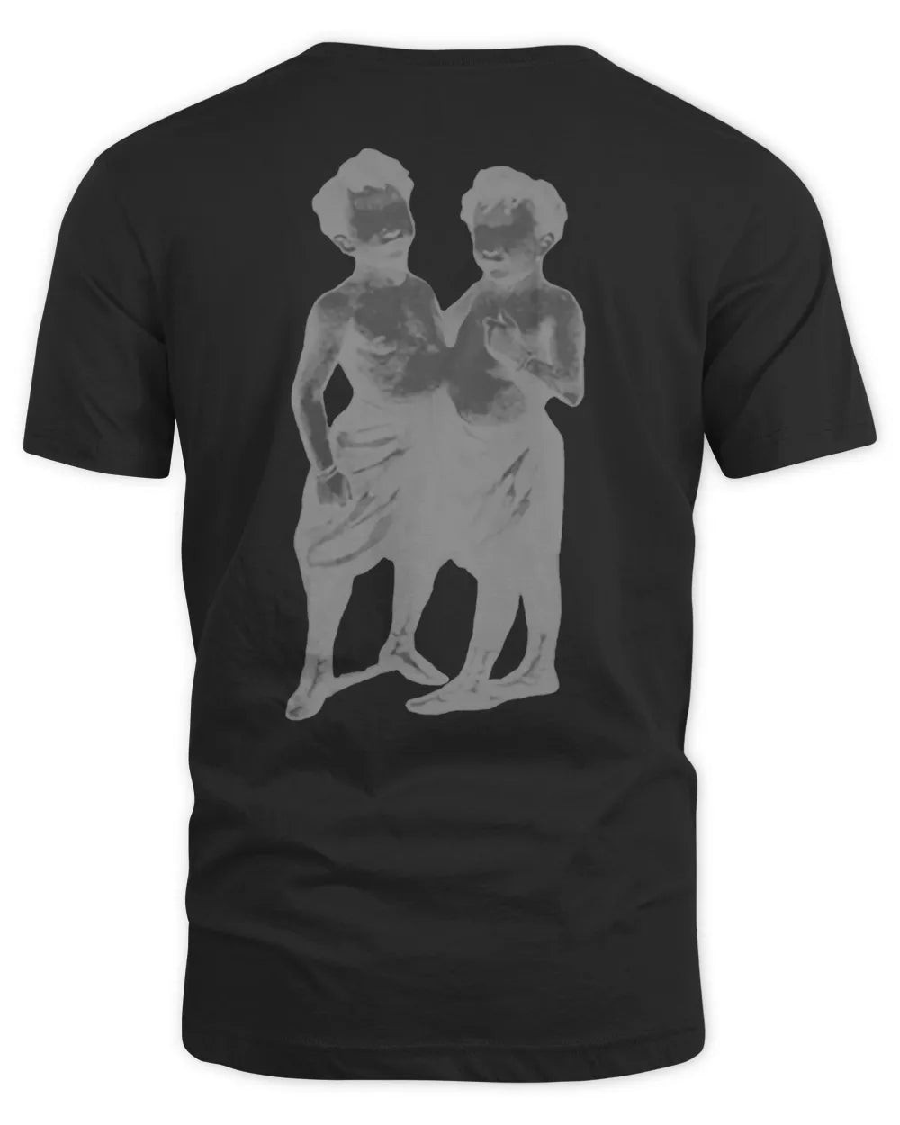 Korn Merch Requiem Photo Shirt