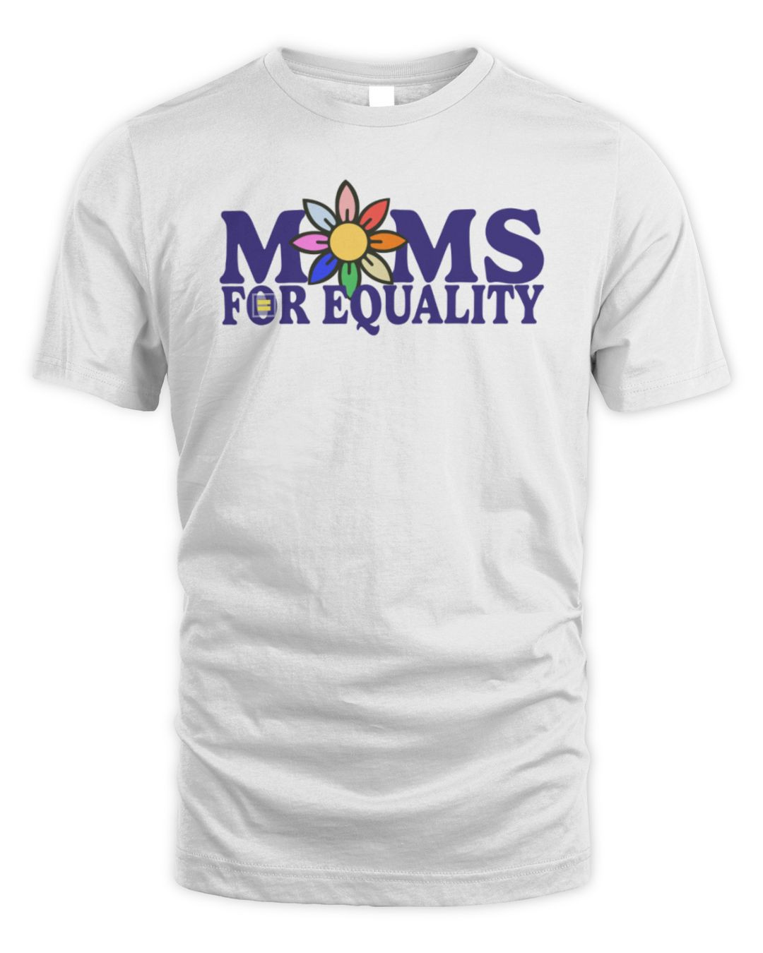 Moms For Equality Hoodie Sweatshirt