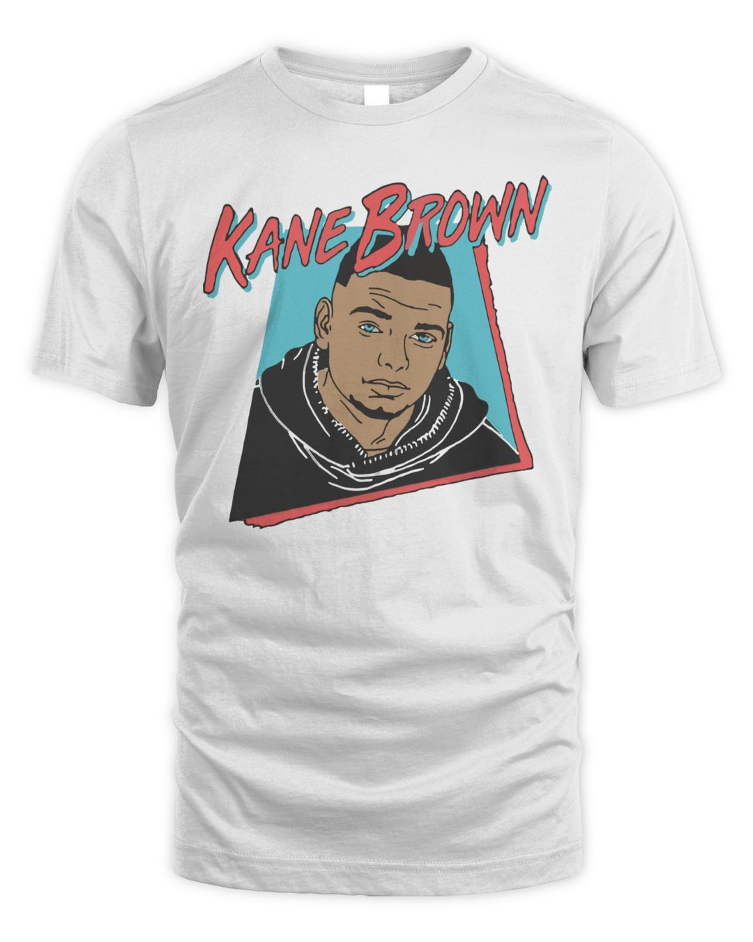 Kane Brown Merch Photo Shirt
