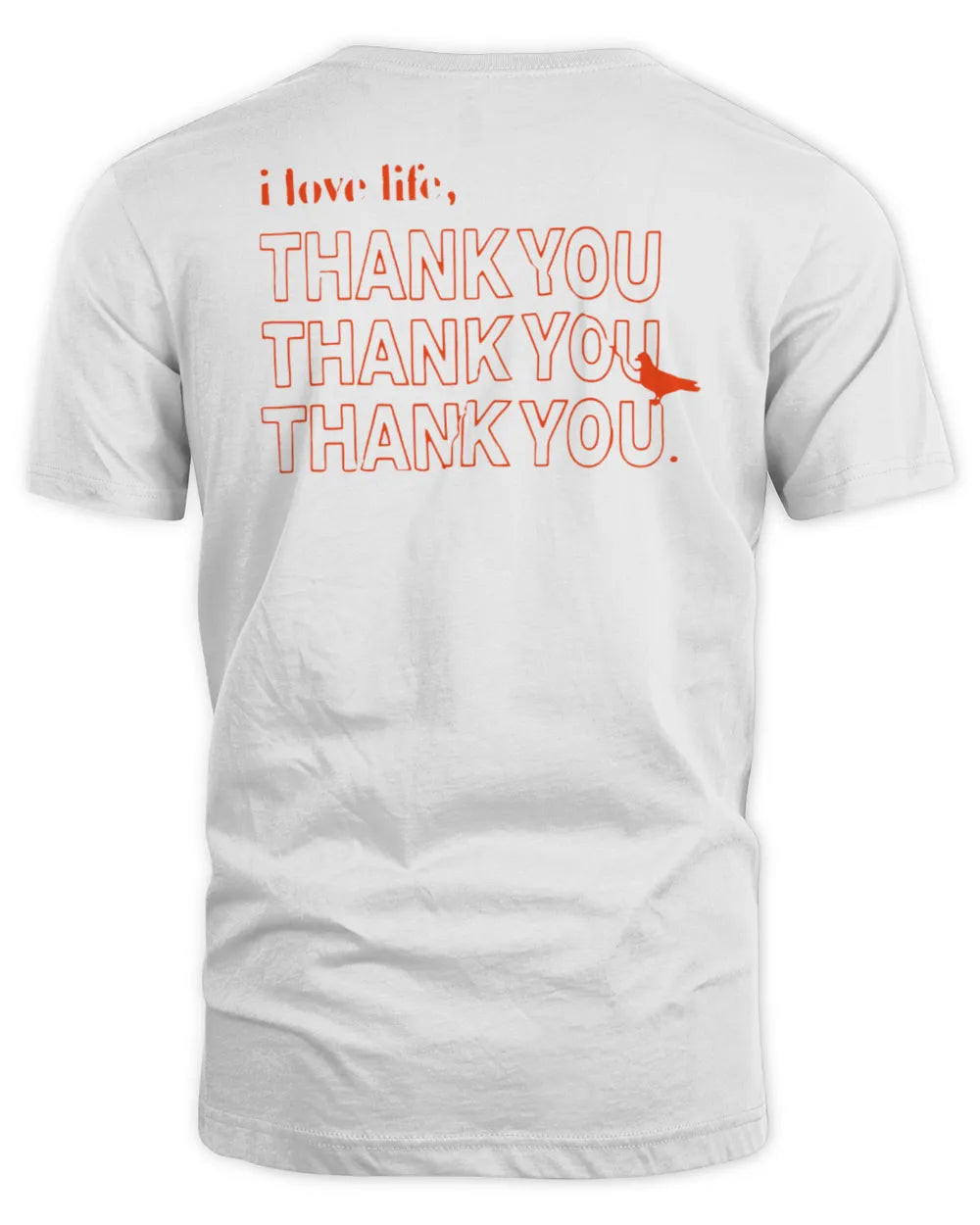 Mac Miller Shop Illty Pocket White Hoodie