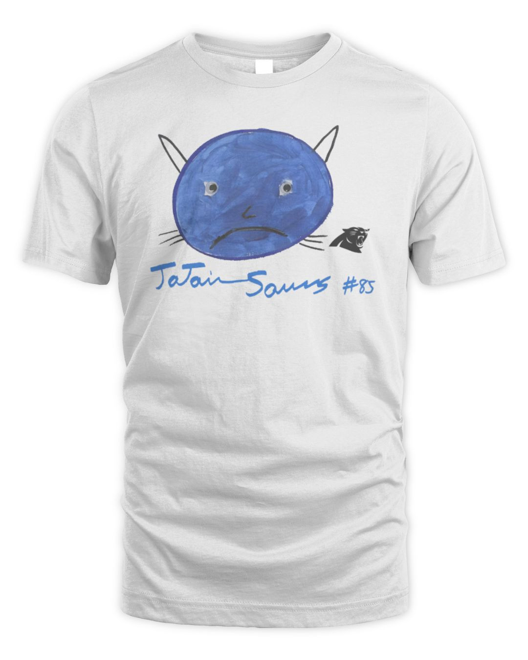 Ja'tavion Sanders X Rookie Paint 2024 Shirt