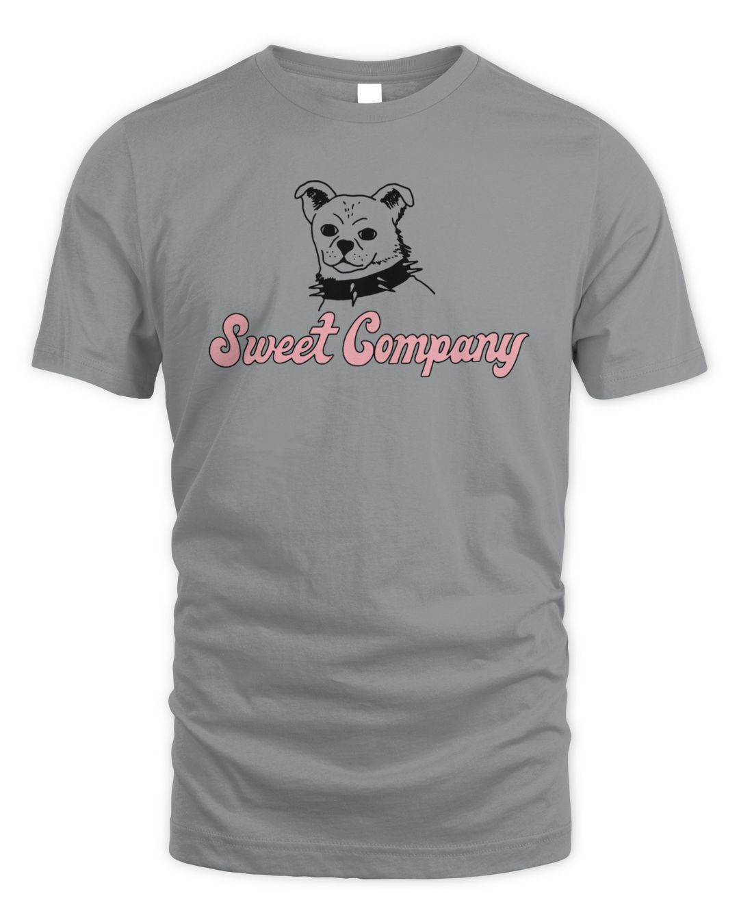 Mac Demarco Merch Vicky Farewell Sweet Company Shirt