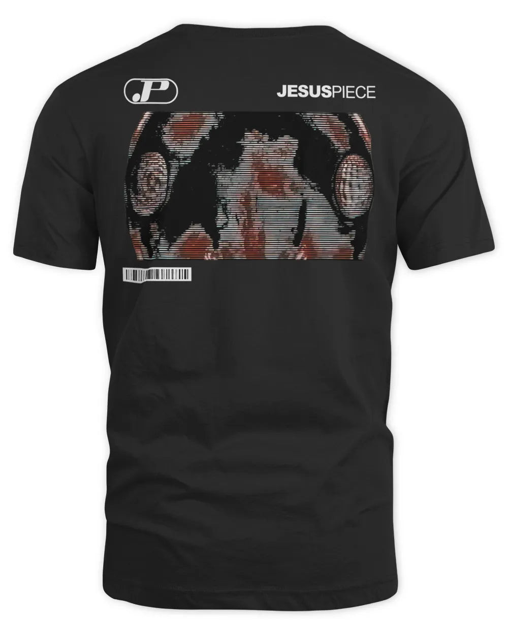 Jesus Piece Merch Workers Shirt