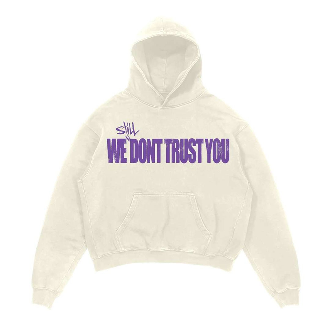 Metro Boomin Merch Wsdty Hoodie