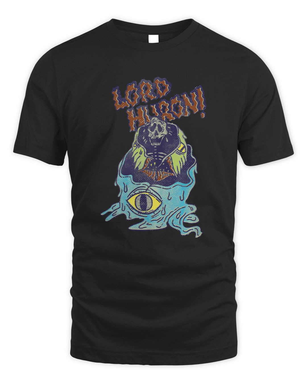 Lord Huron Official Online Store Lord Huron You Look Like Hell T Shirt