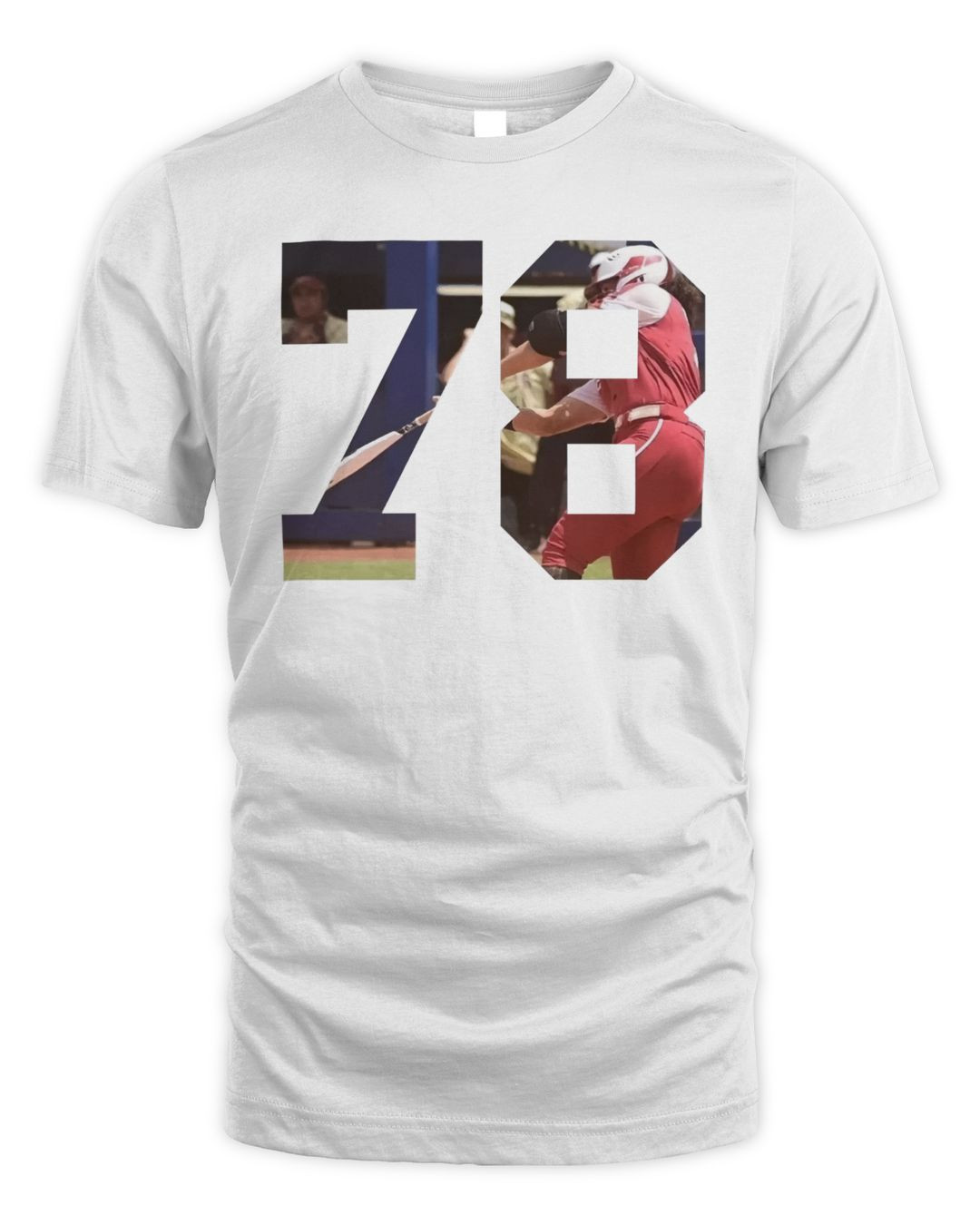 Jocelyn Alo Merch 78 Limited Collection Shirt