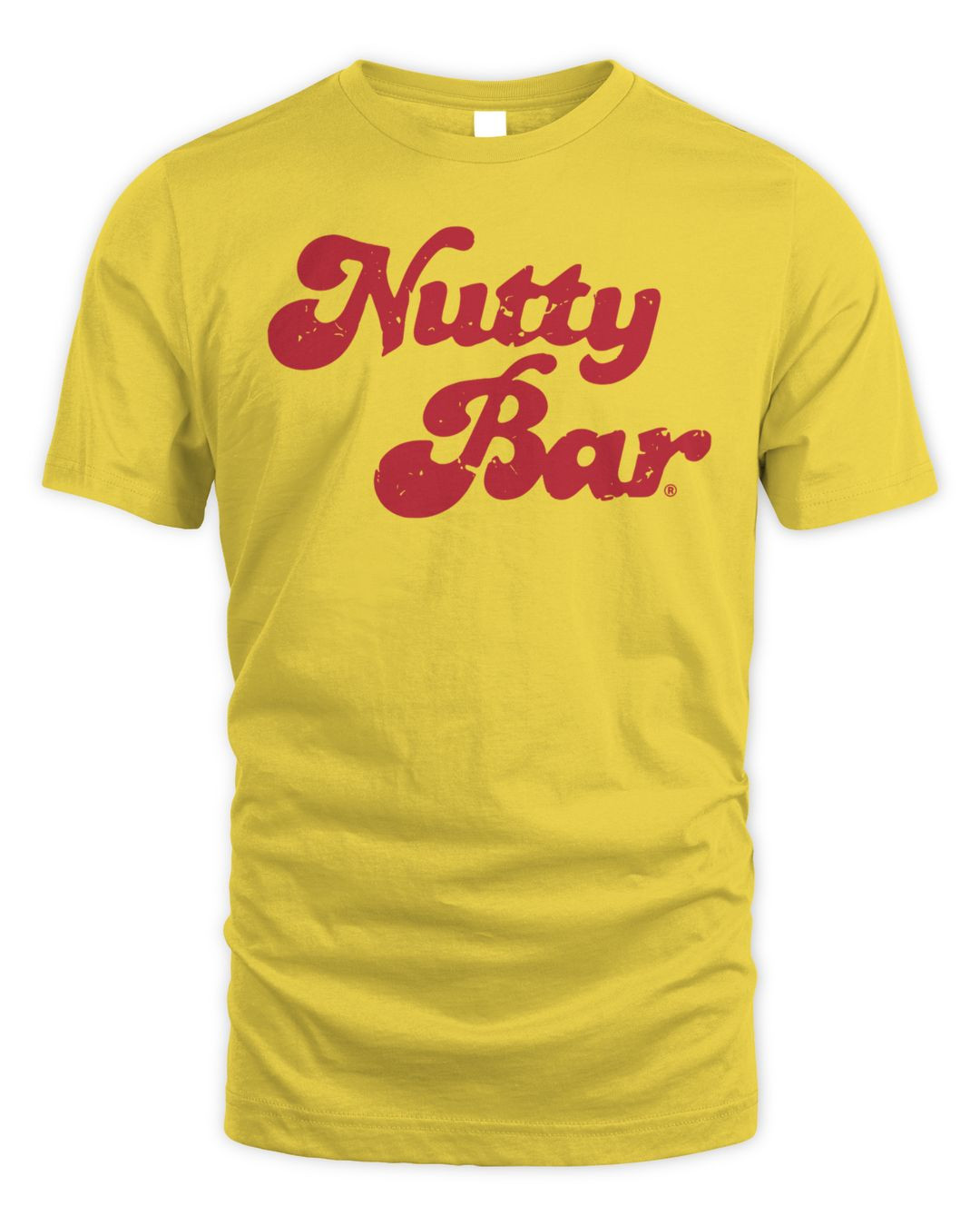 Little Debbie Merchandise Nutty Buddy Bars Shirt