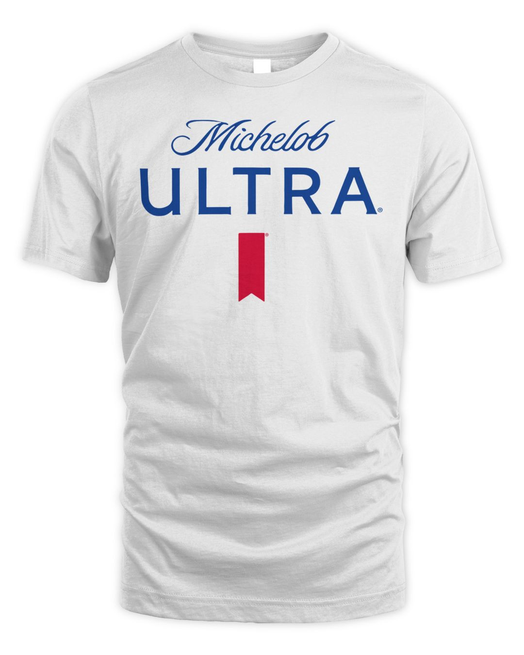 Michelob Ultra Merchandise Soccer Shirt