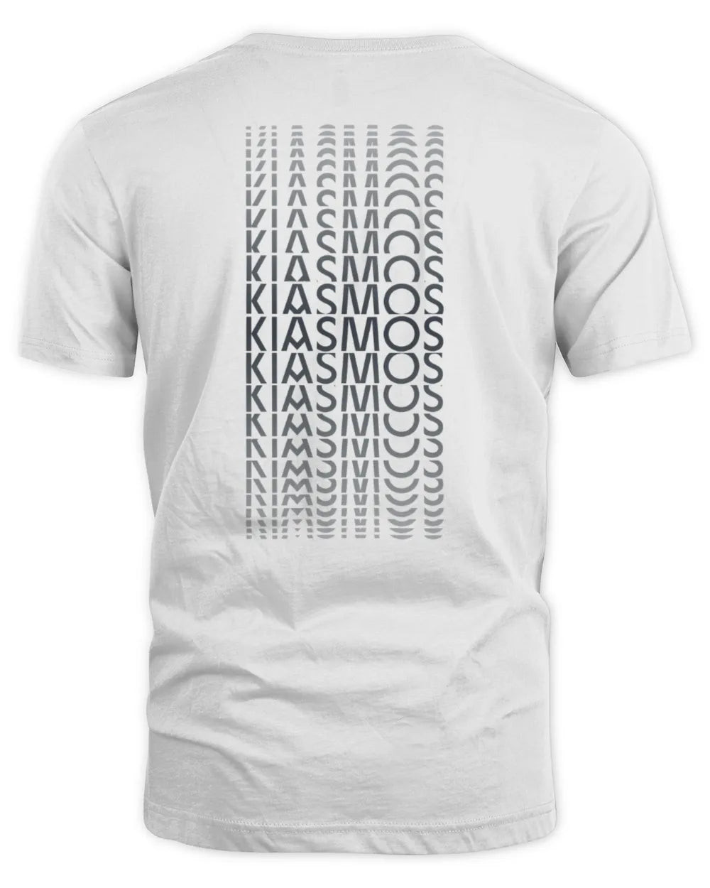 Kiasmos Monolith T-shirt